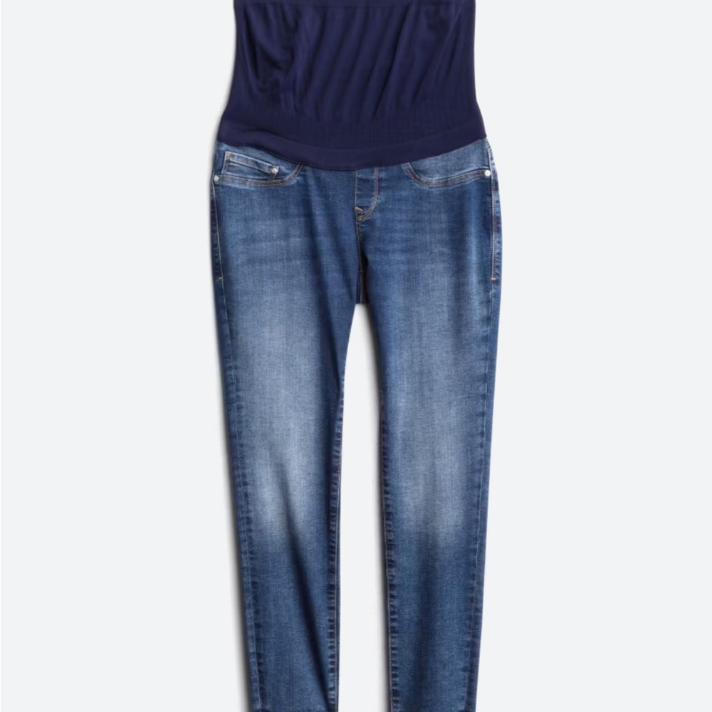 Maternity clothes bundle - Stitch Fix